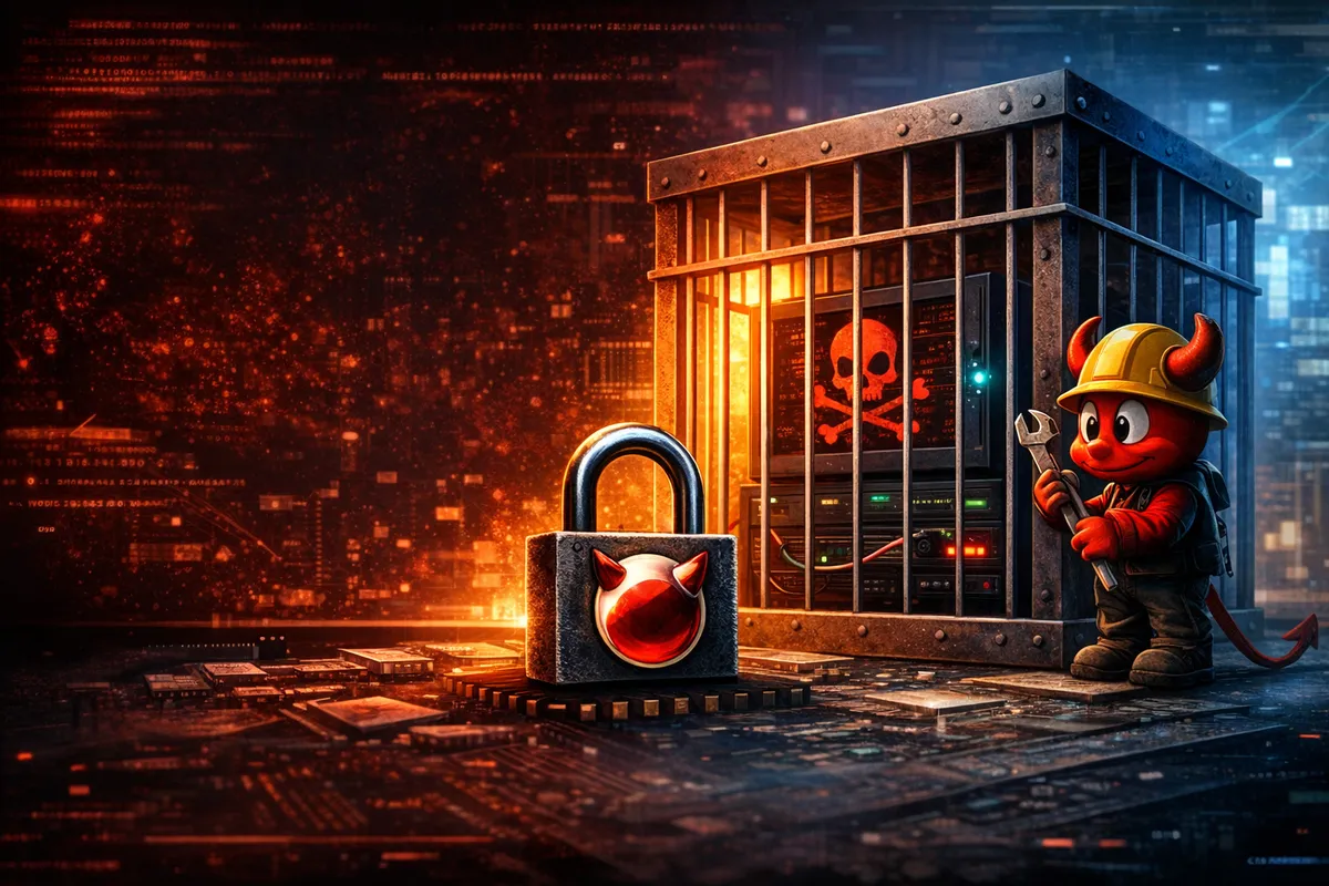 React2Shell and Next.js: Responding to a Critical RCE (and Hardening FreeBSD Deployments)