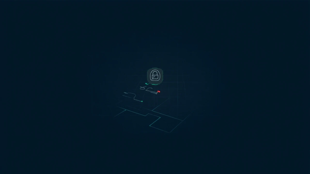 How to Serve a Next.js App on FreeBSD with Caddy