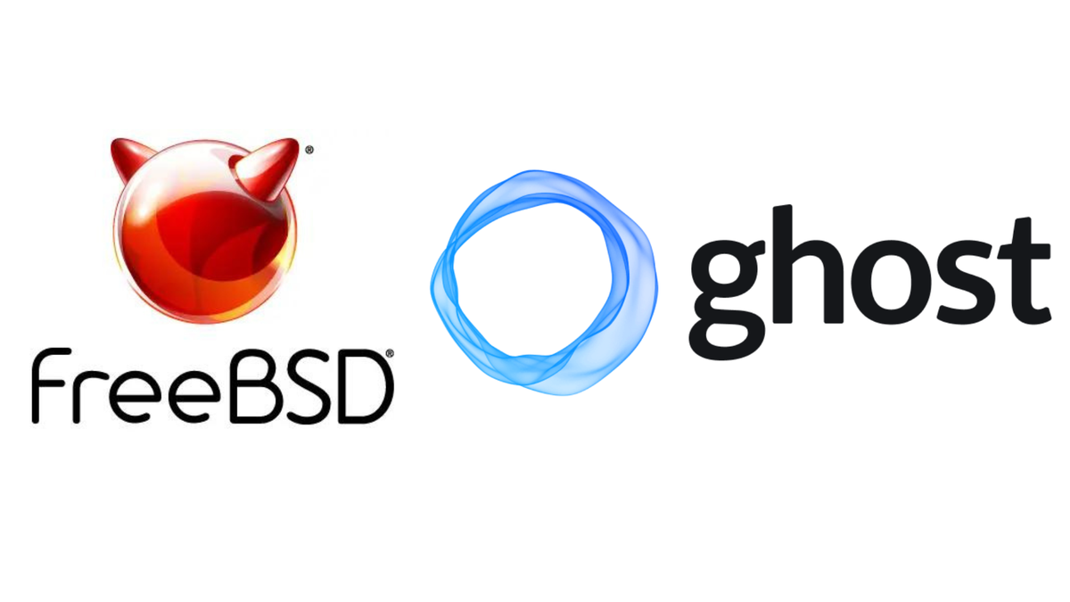 How to Install Ghost on FreeBSD: A Step-by-Step Guide